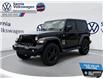 2018 Jeep Wrangler Sport (Stk: SVW1311) in Sarnia - Image 1 of 21