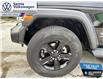 2018 Jeep Wrangler Sport (Stk: SVW1311) in Sarnia - Image 10 of 21