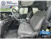 2018 Jeep Wrangler Sport (Stk: SVW1311) in Sarnia - Image 11 of 21