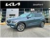 2025 Kia Seltos EX (Stk: P22496) in Stratford - Image 1 of 30