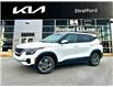 2023 Kia Seltos LX (Stk: P22494) in Stratford - Image 1 of 24