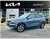 2022 Kia Seltos LX (Stk: P22493) in Stratford - Image 1 of 28
