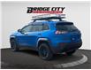 2021 Jeep Cherokee Trailhawk (Stk: 40083) in Lethbridge - Image 3 of 8