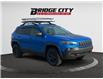 2021 Jeep Cherokee Trailhawk (Stk: 40083) in Lethbridge - Image 7 of 8