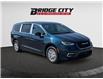 2025 Chrysler Pacifica Select (Stk: 40096) in Lethbridge - Image 7 of 8