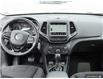 2019 Jeep Cherokee North (Stk: U449662-OC) in Orangeville - Image 27 of 29