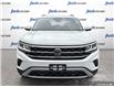 2022 Volkswagen Atlas 3.6 FSI Highline (Stk: 162615) in London - Image 2 of 26