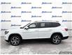 2022 Volkswagen Atlas 3.6 FSI Highline (Stk: 162615) in London - Image 3 of 26