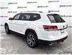 2022 Volkswagen Atlas 3.6 FSI Highline (Stk: 162615) in London - Image 4 of 26
