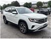 2022 Volkswagen Atlas 3.6 FSI Highline (Stk: 162615) in London - Image 6 of 26