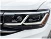 2022 Volkswagen Atlas 3.6 FSI Highline (Stk: 162615) in London - Image 10 of 26