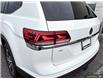 2022 Volkswagen Atlas 3.6 FSI Highline (Stk: 162615) in London - Image 12 of 26