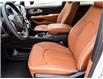 2024 Chrysler Pacifica Hybrid Pinnacle (Stk: 24-0102) in Toronto - Image 15 of 33