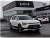 2025 Kia Niro EX (Stk: LKNI00350) in Chatham - Image 1 of 27