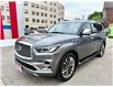 2020 Infiniti QX80 ProACTIVE 7 Passenger (Stk: HPU0249) in Toronto - Image 1 of 27