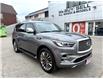 2020 Infiniti QX80 ProACTIVE 7 Passenger (Stk: HPU0249) in Toronto - Image 3 of 27