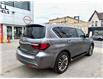 2020 Infiniti QX80 ProACTIVE 7 Passenger (Stk: HPU0249) in Toronto - Image 5 of 27