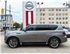 2020 Infiniti QX80 ProACTIVE 7 Passenger (Stk: HPU0249) in Toronto - Image 8 of 27