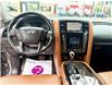 2020 Infiniti QX80 ProACTIVE 7 Passenger (Stk: HPU0249) in Toronto - Image 11 of 27