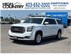 2017 GMC Yukon XL SLT (Stk: CS246A) in High River - Image 1 of 20