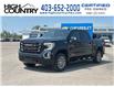 2021 GMC Sierra 1500 AT4 (Stk: CS216A) in High River - Image 1 of 20
