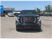 2021 GMC Sierra 1500 AT4 (Stk: CS216A) in High River - Image 2 of 20
