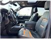 2021 GMC Sierra 1500 AT4 (Stk: CS216A) in High River - Image 5 of 20