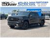 2019 Chevrolet Silverado 1500 RST (Stk: CS245A) in High River - Image 1 of 19