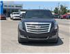 2017 Cadillac Escalade ESV Platinum (Stk: CS247A) in High River - Image 2 of 21