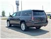 2017 Cadillac Escalade ESV Platinum (Stk: CS247A) in High River - Image 4 of 21