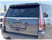 2017 Cadillac Escalade ESV Platinum (Stk: CS247A) in High River - Image 6 of 21