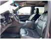 2017 Cadillac Escalade ESV Platinum (Stk: CS247A) in High River - Image 11 of 21
