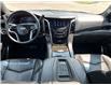 2017 Cadillac Escalade ESV Platinum (Stk: CS247A) in High River - Image 17 of 21