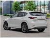 2025 Mazda CX-5 Signature (Stk: 35963) in East York - Image 4 of 23