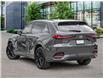 2025 Mazda CX-70 MHEV GT (Stk: 35970) in East York - Image 4 of 21
