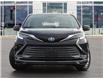 2025 Toyota Sienna Limited 7-Passenger (Stk: P25031) in Sault Ste. Marie - Image 2 of 10