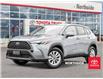 2025 Toyota Corolla Cross LE (Stk: CC25051) in Sault Ste. Marie - Image 1 of 23