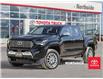 2025 Toyota Tacoma Hybrid Base (Stk: T25200) in Sault Ste. Marie - Image 1 of 23