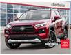 2025 Toyota RAV4 Trail (Stk: V25326) in Sault Ste. Marie - Image 1 of 22