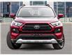 2025 Toyota RAV4 Trail (Stk: V25326) in Sault Ste. Marie - Image 2 of 22