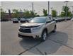 2016 Toyota Highlander LTD AWD  W/Wheels/Tires | NAVI | Sunroof 7 Pass (Stk: L3355A) in Aurora - Image 3 of 28