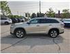 2016 Toyota Highlander LTD AWD  W/Wheels/Tires | NAVI | Sunroof 7 Pass (Stk: L3355A) in Aurora - Image 4 of 28