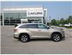 2016 Toyota Highlander LTD AWD  W/Wheels/Tires | NAVI | Sunroof 7 Pass (Stk: L3355A) in Aurora - Image 9 of 28