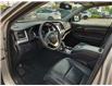 2016 Toyota Highlander LTD AWD  W/Wheels/Tires | NAVI | Sunroof 7 Pass (Stk: L3355A) in Aurora - Image 14 of 28