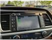 2016 Toyota Highlander LTD AWD  W/Wheels/Tires | NAVI | Sunroof 7 Pass (Stk: L3355A) in Aurora - Image 19 of 28