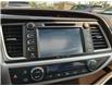 2016 Toyota Highlander LTD AWD  W/Wheels/Tires | NAVI | Sunroof 7 Pass (Stk: L3355A) in Aurora - Image 20 of 28