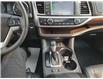 2016 Toyota Highlander LTD AWD  W/Wheels/Tires | NAVI | Sunroof 7 Pass (Stk: L3355A) in Aurora - Image 22 of 28
