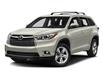 2016 Toyota Highlander LTD AWD  W/Wheels/Tires | NAVI | Sunroof 7 Pass (Stk: L3355A) in Aurora - Image 24 of 28