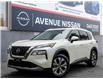 2021 Nissan Rogue SV (Stk: P1524) in Toronto - Image 1 of 26