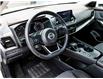 2021 Nissan Rogue SV (Stk: P1524) in Toronto - Image 9 of 26